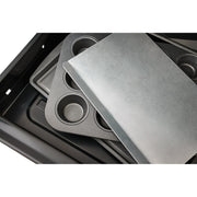 Frigidaire 30-inch Freestanding Electric Range with SpaceWise® Expandable Elements FFEF3054TW