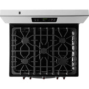 Frigidaire 30-inch Freestanding Gas Range FFGF3054TS