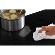 Frigidaire Gallery 36-inch Built-In Induction Cooktop with Sizing? Elements FGIC3666TB