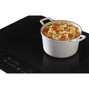 Frigidaire Gallery 36-inch Built-In Induction Cooktop with Sizing? Elements FGIC3666TB