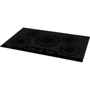 Frigidaire Gallery 36-inch Built-In Induction Cooktop with Sizing? Elements FGIC3666TB