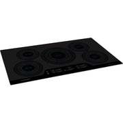Frigidaire Gallery 36-inch Built-In Induction Cooktop with Sizing? Elements FGIC3666TB
