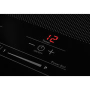 Frigidaire Gallery 36-inch Built-In Induction Cooktop with Sizing? Elements FGIC3666TB