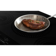 Frigidaire Gallery 36-inch Built-In Induction Cooktop with Sizing? Elements FGIC3666TB