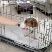 Deco Pet Kennel Pad Dog & Cat Crate Bed