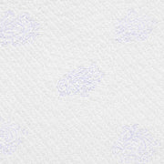SilverRest Amelia 12" Firm Mattress - White