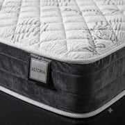 Astoria 9" Pocket Coil Queen Mattress