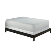 PureCare StainGuard Cotton Terry Waterproof Queen Size Mattress Protector - White