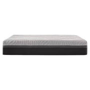 Sealy Hybrid Copper II Firm Twin XL Mattress - Black/Gray