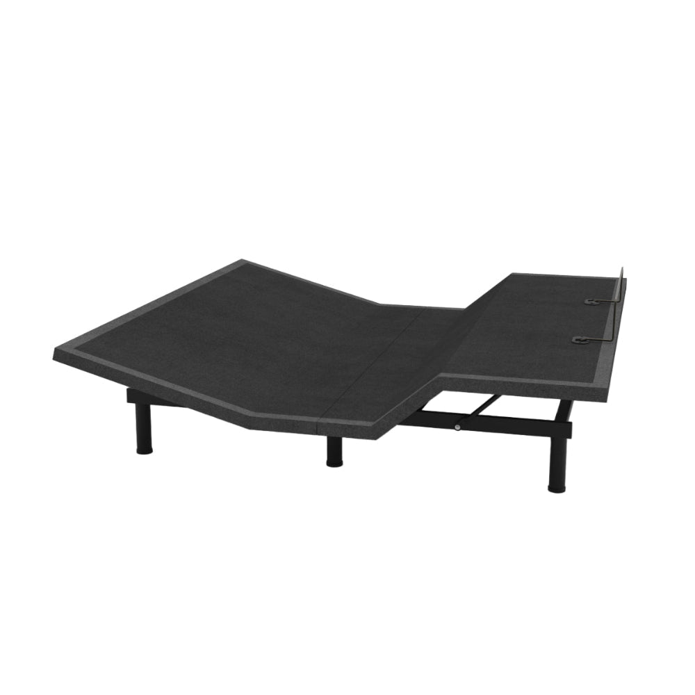 Aquarius Wireless Adjustable Base by Logic Data