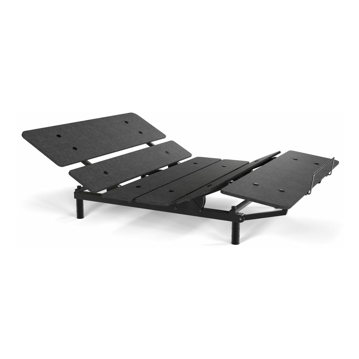 COSMO Sydney Adjustable California King Bed by Best Home