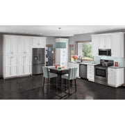 Frigidaire 30-inch Freestanding Electric Range with SpaceWise® Expandable Elements FFEF3054TD