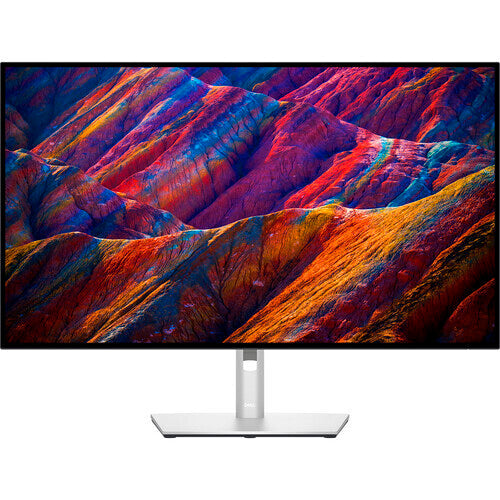 Dell U3223QE UltraSharp 32-inch 4K Monitor