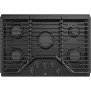 GE 30-inch Built-In gas Cooktop JGP5030DLBB