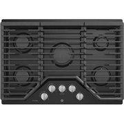 GE Profile 30-inch Built-In Gas Cooktop PGP7030DLBB
