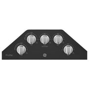 GE Profile 30-inch Built-In Gas Cooktop PGP7030DLBB