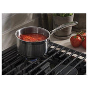 GE Profile 30-inch Built-In Gas Cooktop PGP7030DLBB