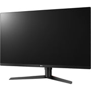 LG 32-inch QHD Gaming Monitor with FreeSync - 32GK650F-B - Open Box