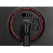 LG 32-inch QHD Gaming Monitor with FreeSync - 32GK650F-B - Open Box