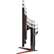 LG 32-inch QHD Gaming Monitor with FreeSync - 32GK650F-B - Open Box