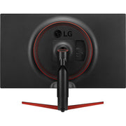 LG 32-inch QHD Gaming Monitor with FreeSync - 32GK650F-B - Open Box