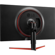 LG 32-inch QHD Gaming Monitor with FreeSync - 32GK650F-B - Open Box