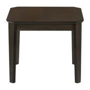 Amaro (3-Piece) Coffee and End Table Set by Coaster Furniture - Brown