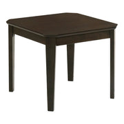 Amaro (3-Piece) Coffee and End Table Set by Coaster Furniture - Brown