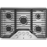 GE Profile 30-inch Built-In Gas Cooktop PGP7030SLSS