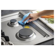 GE Profile 30-inch Built-In Gas Cooktop PGP7030SLSS