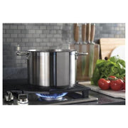 GE Profile 30-inch Built-In Gas Cooktop PGP7030SLSS