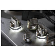 GE Profile 30-inch Built-In Gas Cooktop PGP7030SLSS