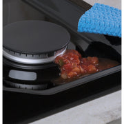 GE 36-inch Built-In Gas Cooktop JGP5036DLBB