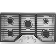 GE Profile 36-inch Built-In Gas Cooktop with MAX Burner System PGP7036SLSS