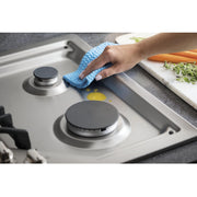 GE Profile 36-inch Built-In Gas Cooktop with MAX Burner System PGP7036SLSS