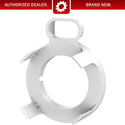 Deco Essentials Google WiFi Outlet Wall Mount (white)