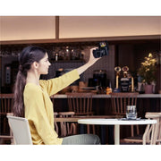 Sony a6400 Mirrorless APS-C Interchangeable-Lens Camera with 16-50mm Lens ILCE-6400L