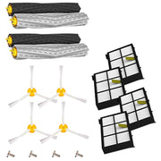 Deco Gear 12pcs Replenishment Vacuum Accessories
