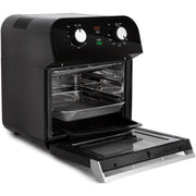 Deco Chef XL 12.7 QT Oil Free Air Fryer Convection Oven Multi-Function X-Large Capacity