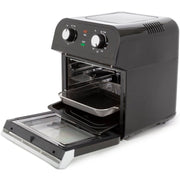 Deco Chef XL 12.7 QT Oil Free Air Fryer Convection Oven Multi-Function X-Large Capacity