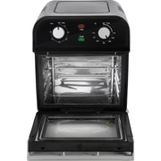 Deco Chef XL 12.7 QT Oil Free Air Fryer Convection Oven Multi-Function X-Large Capacity