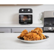 Deco Chef XL 12.7 QT Oil Free Air Fryer Convection Oven Multi-Function X-Large Capacity