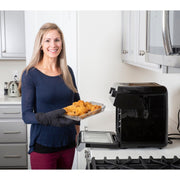 Deco Chef XL 12.7 QT Oil Free Air Fryer Convection Oven Multi-Function X-Large Capacity