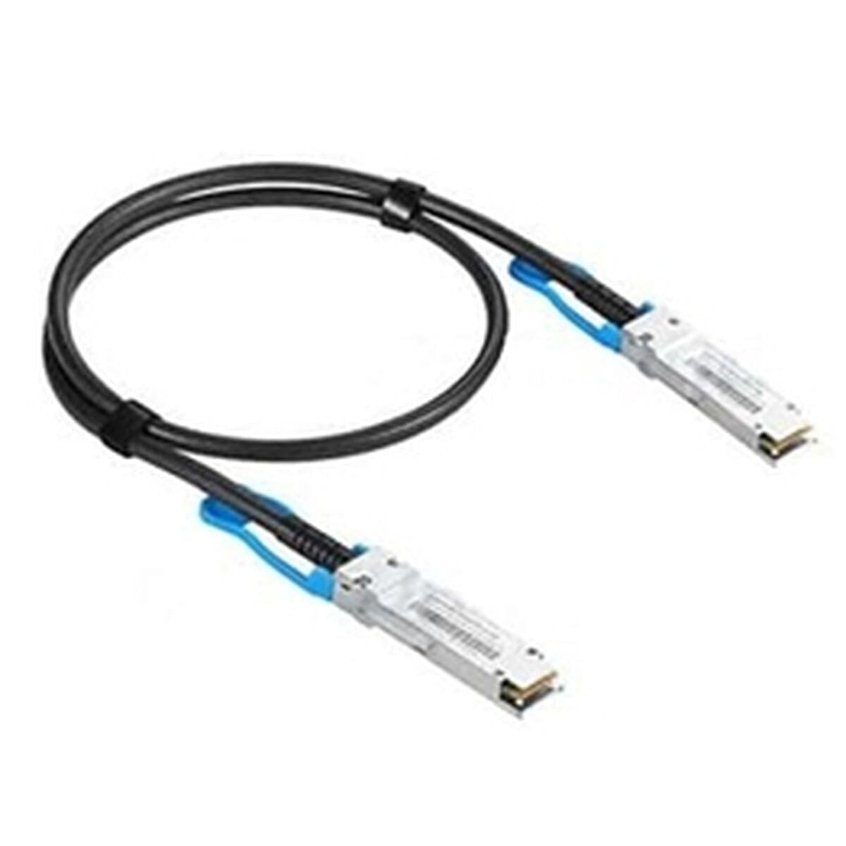 Extreme Networks 100G-DACP-QSFPZ5M 1 Feet 100g Base QSFP28 Passive