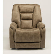 Flexsteel Theo Power Fabric Recliner 1568-50PH-374-82