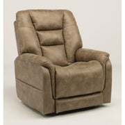 Flexsteel Theo Power Fabric Recliner 1568-50PH-374-82