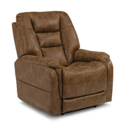 Flexsteel Theo Power Fabric Recliner 1568-50PH-374-72