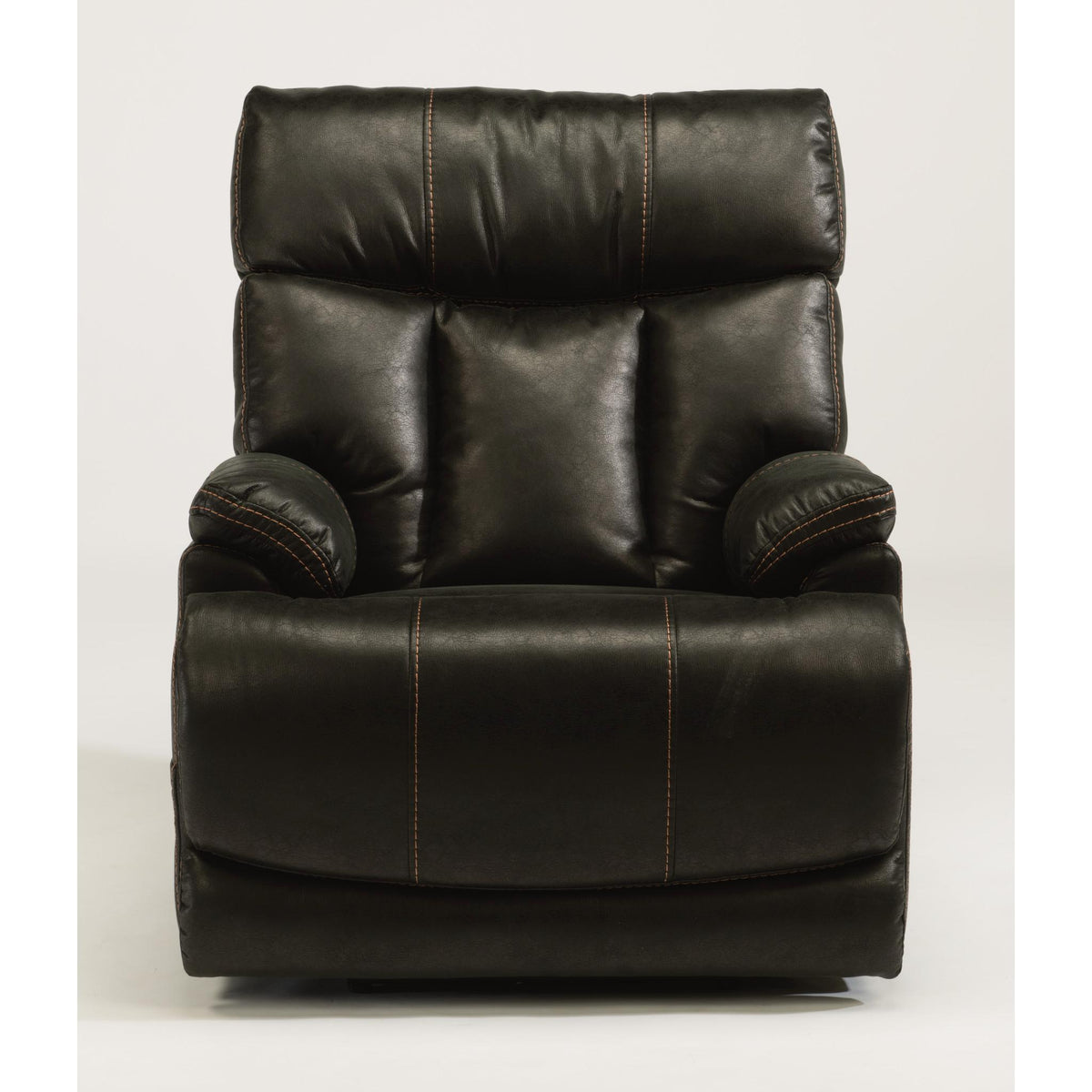 Flexsteel Clive Power Fabric Recliner 1594-50PH-374-00