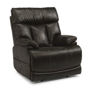 Flexsteel Clive Power Fabric Recliner 1594-50PH-374-00
