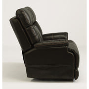 Flexsteel Clive Power Fabric Recliner 1594-50PH-374-00